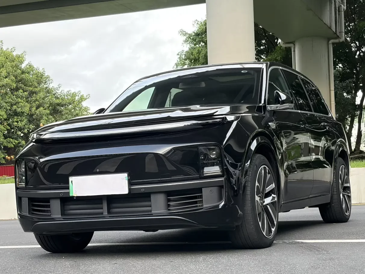 Lixiang L9