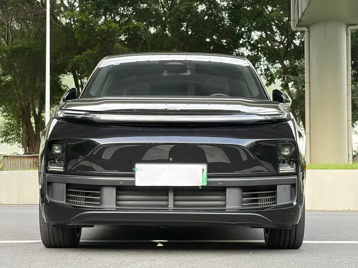 Lixiang L9