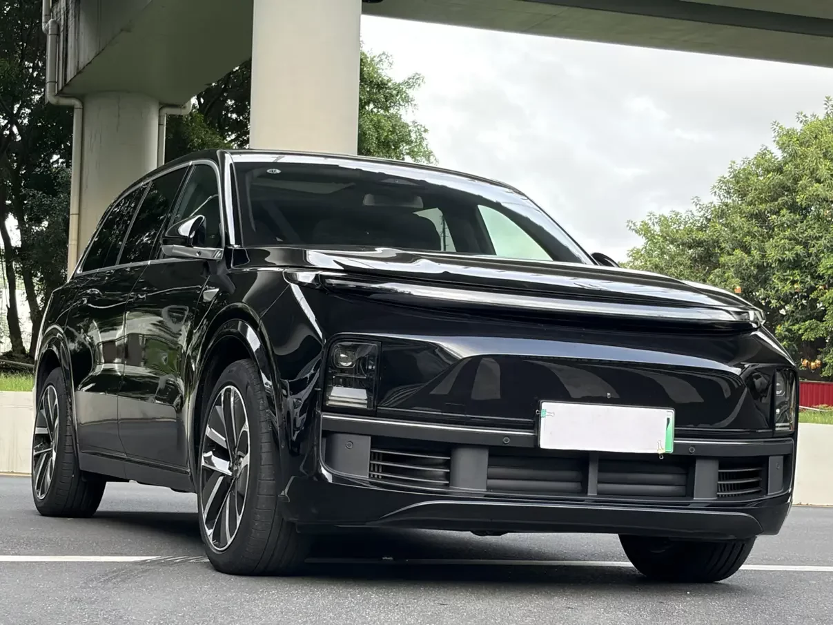 Lixiang L9