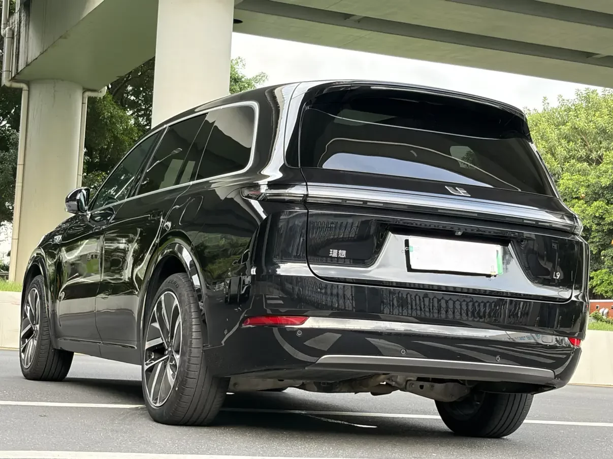 Lixiang L9
