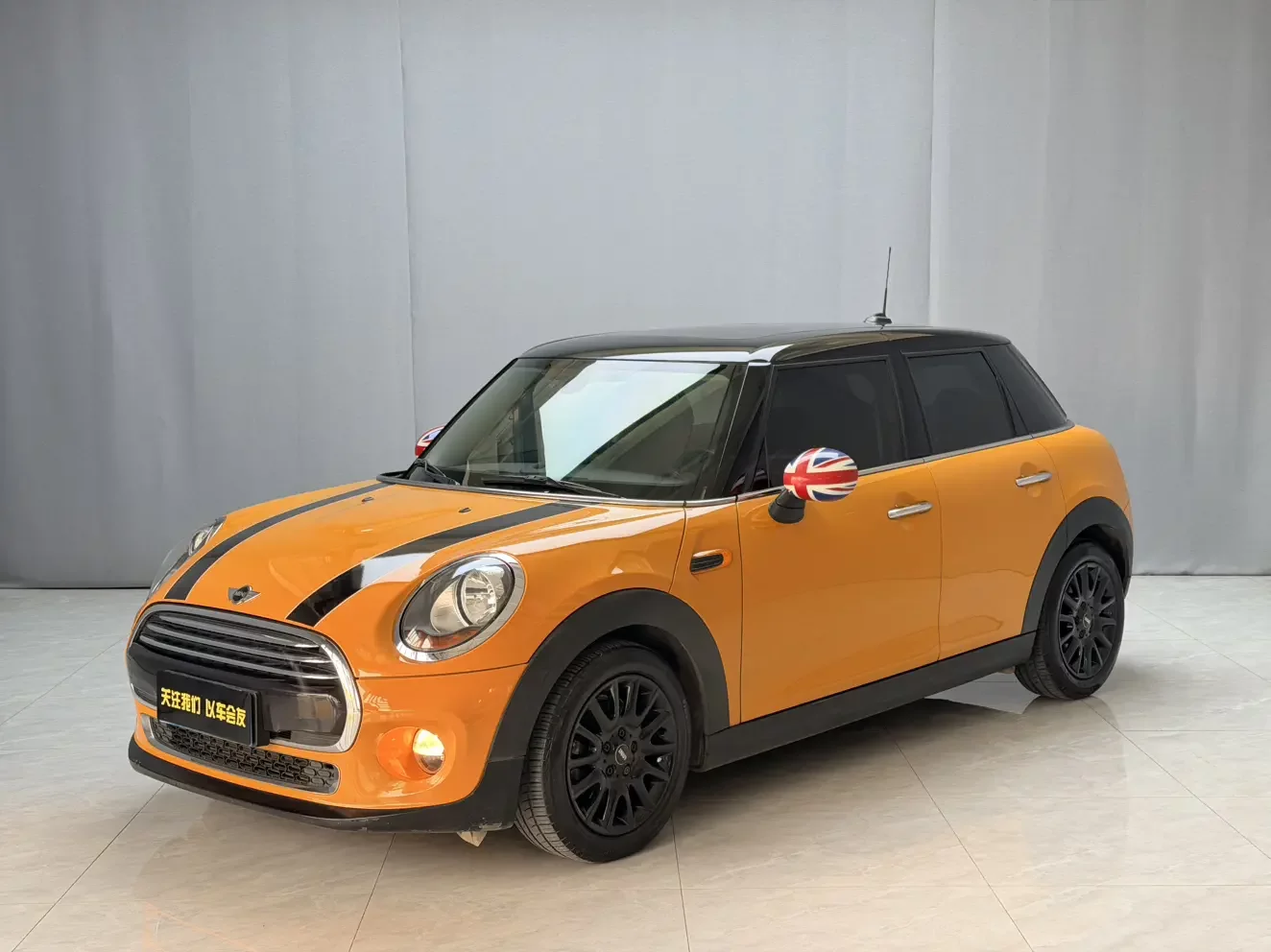 MINI MINI  из Китая