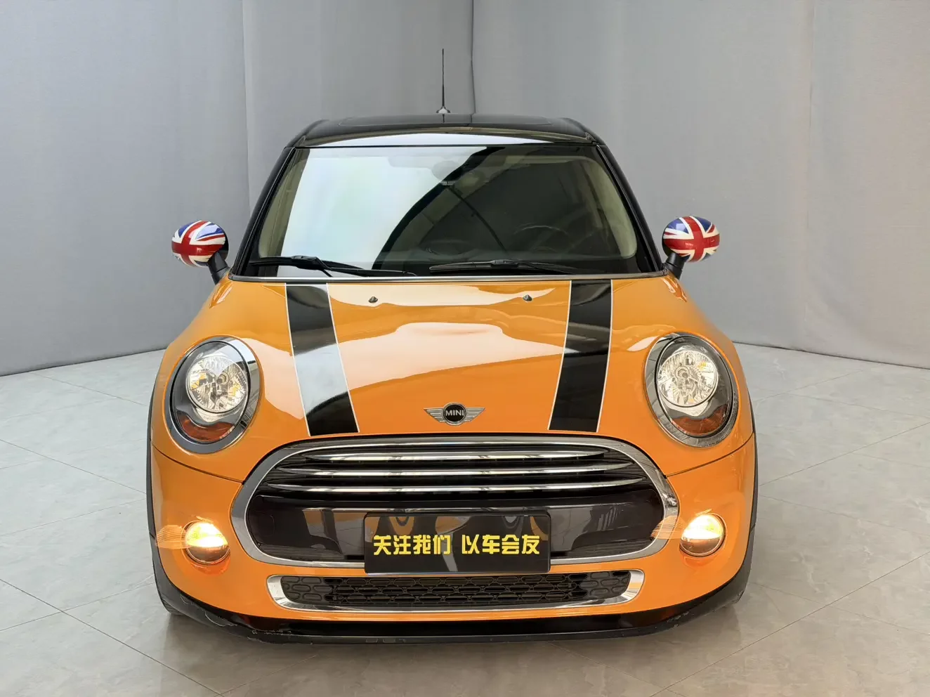 MINI MINI  из Китая