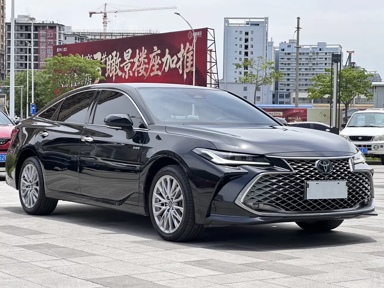 Toyota Avalon