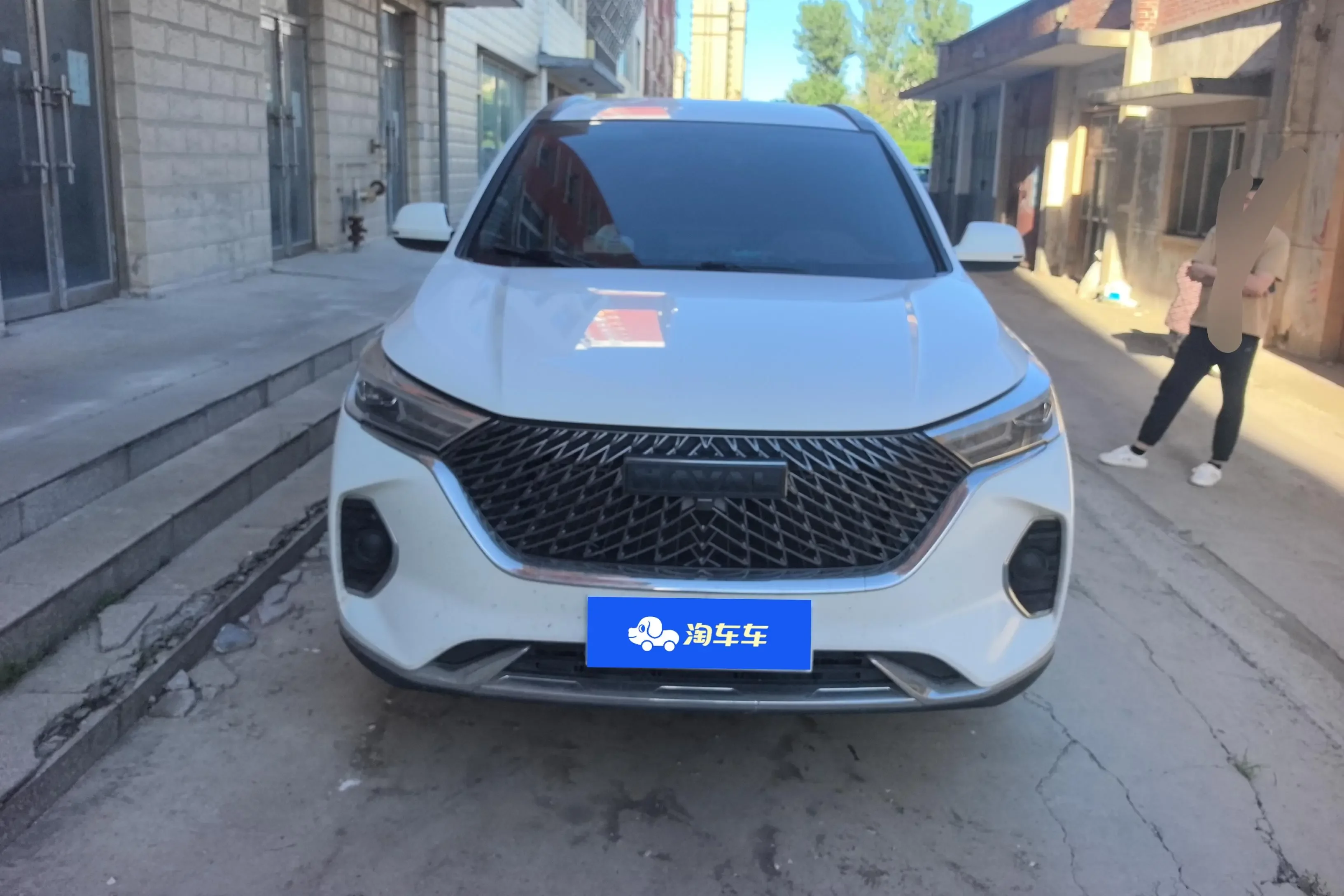 Haval M6