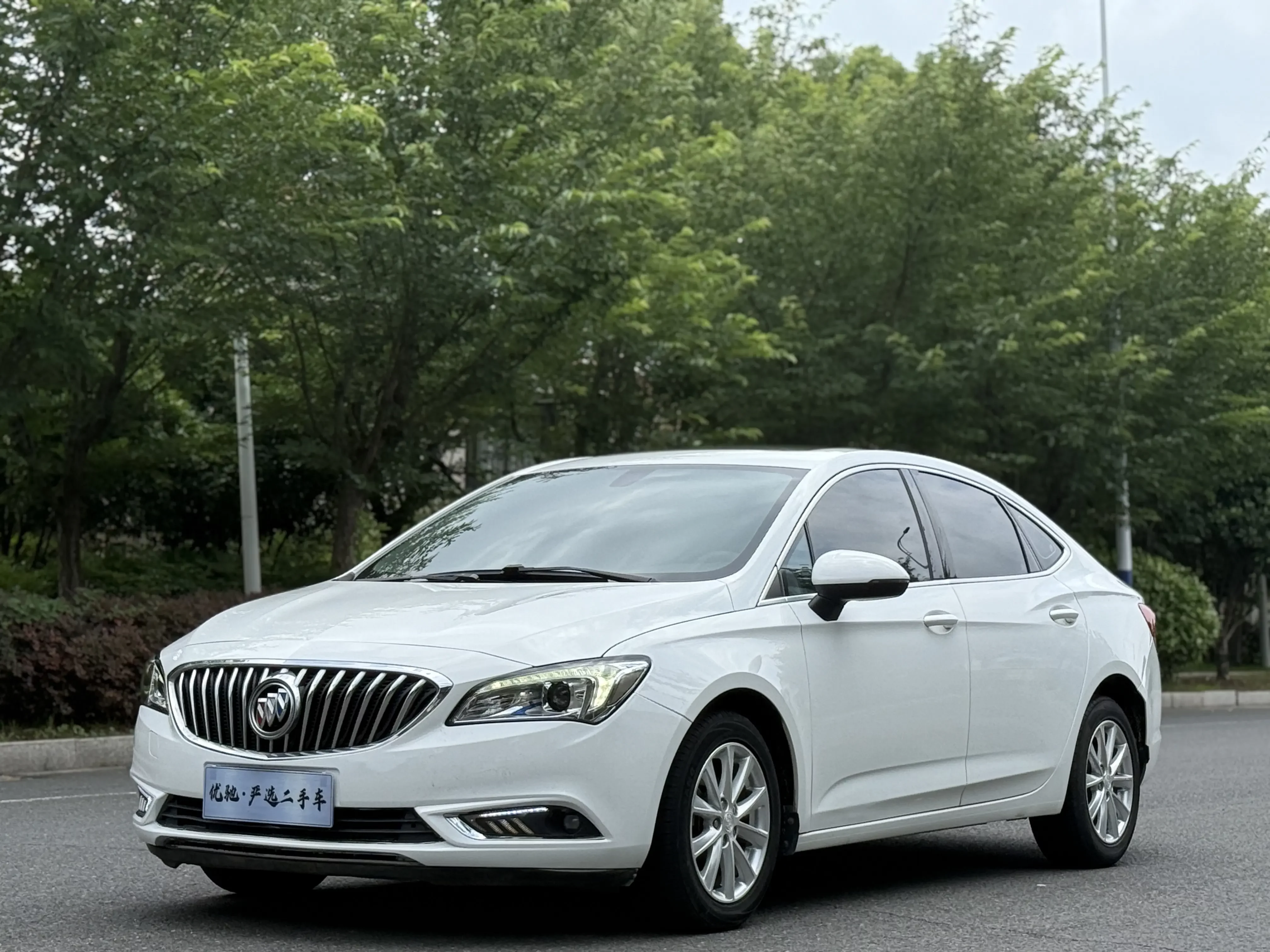 Buick Valeant