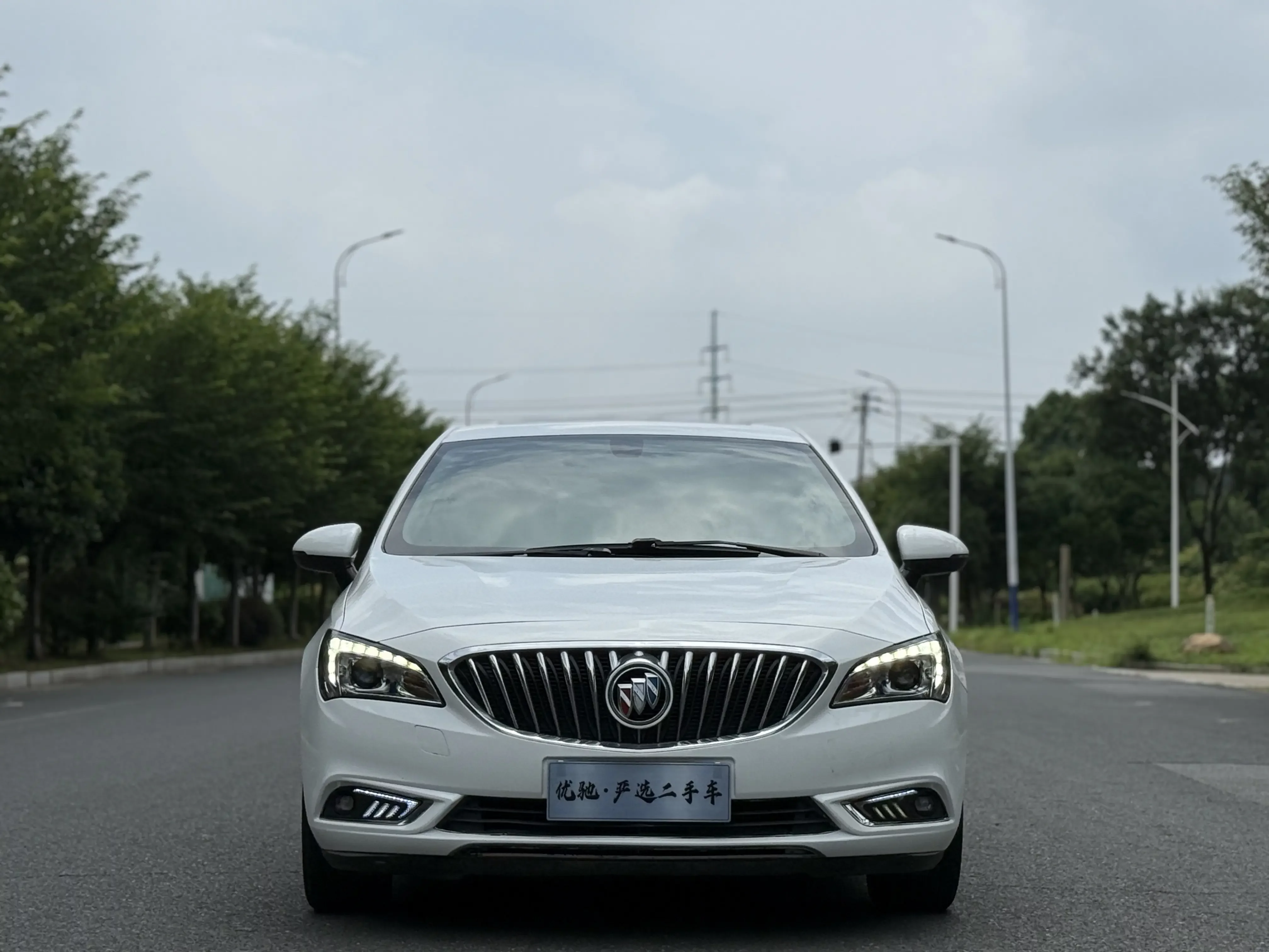 Buick Valeant