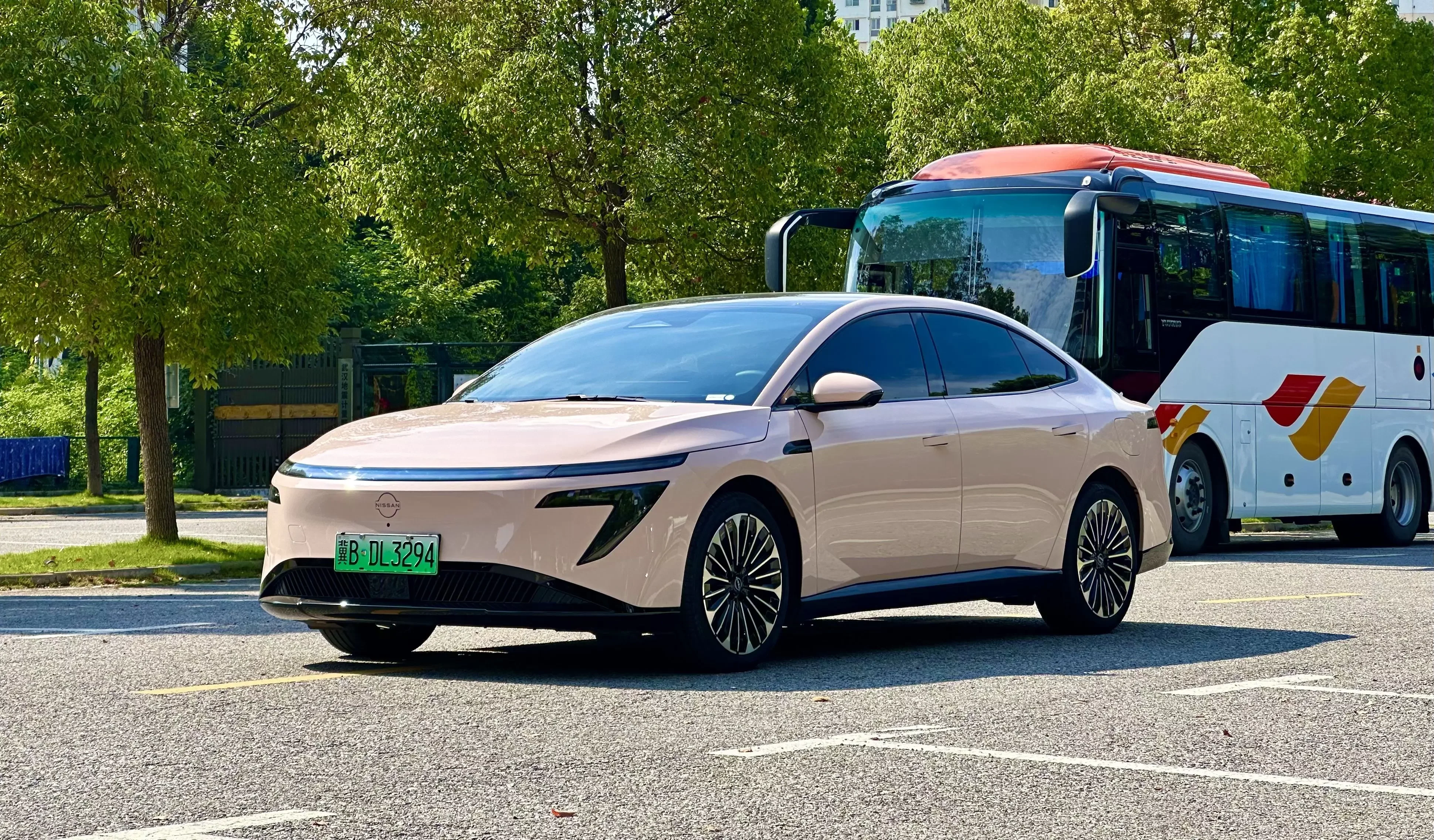 Nissan N7