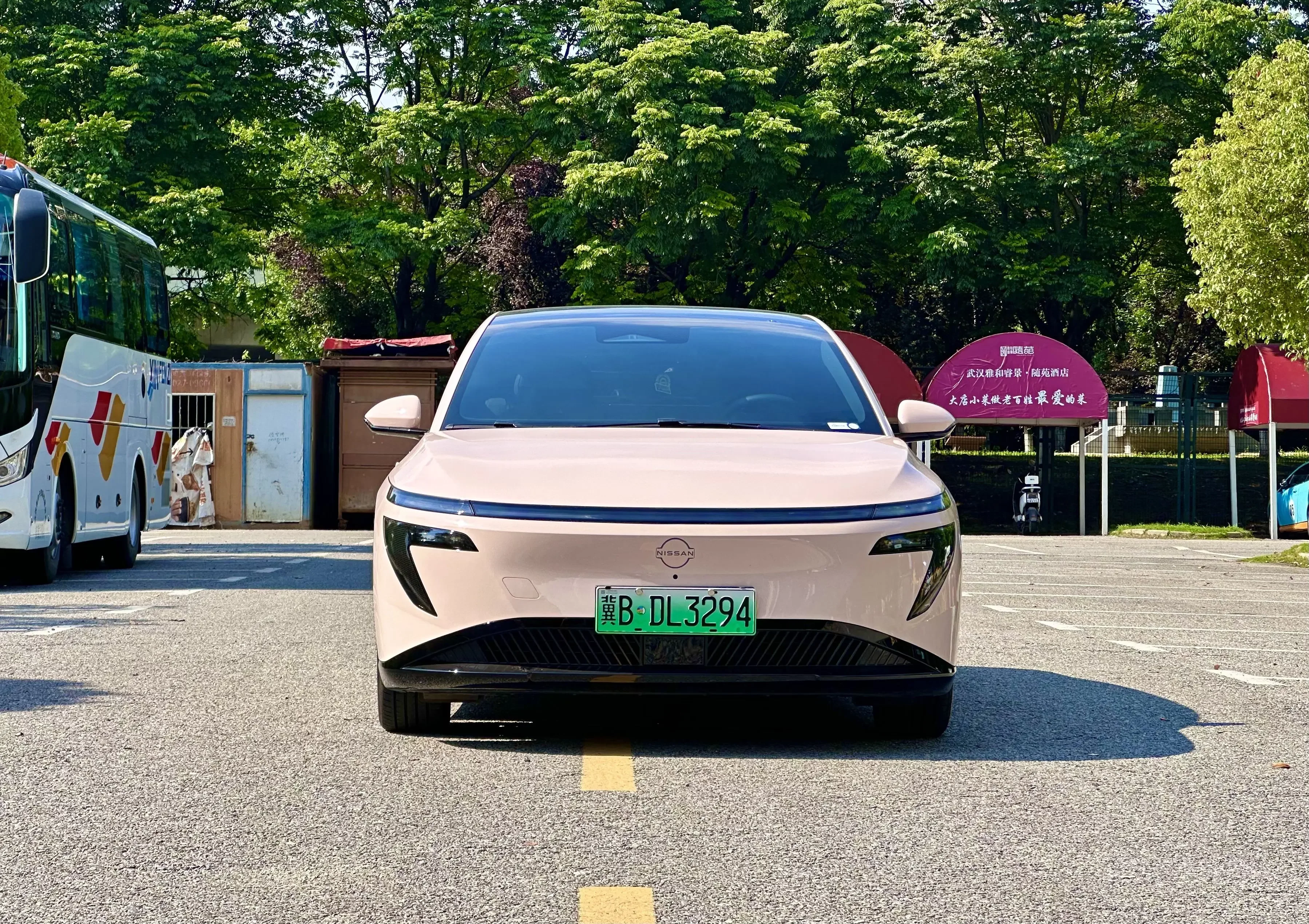 Nissan N7