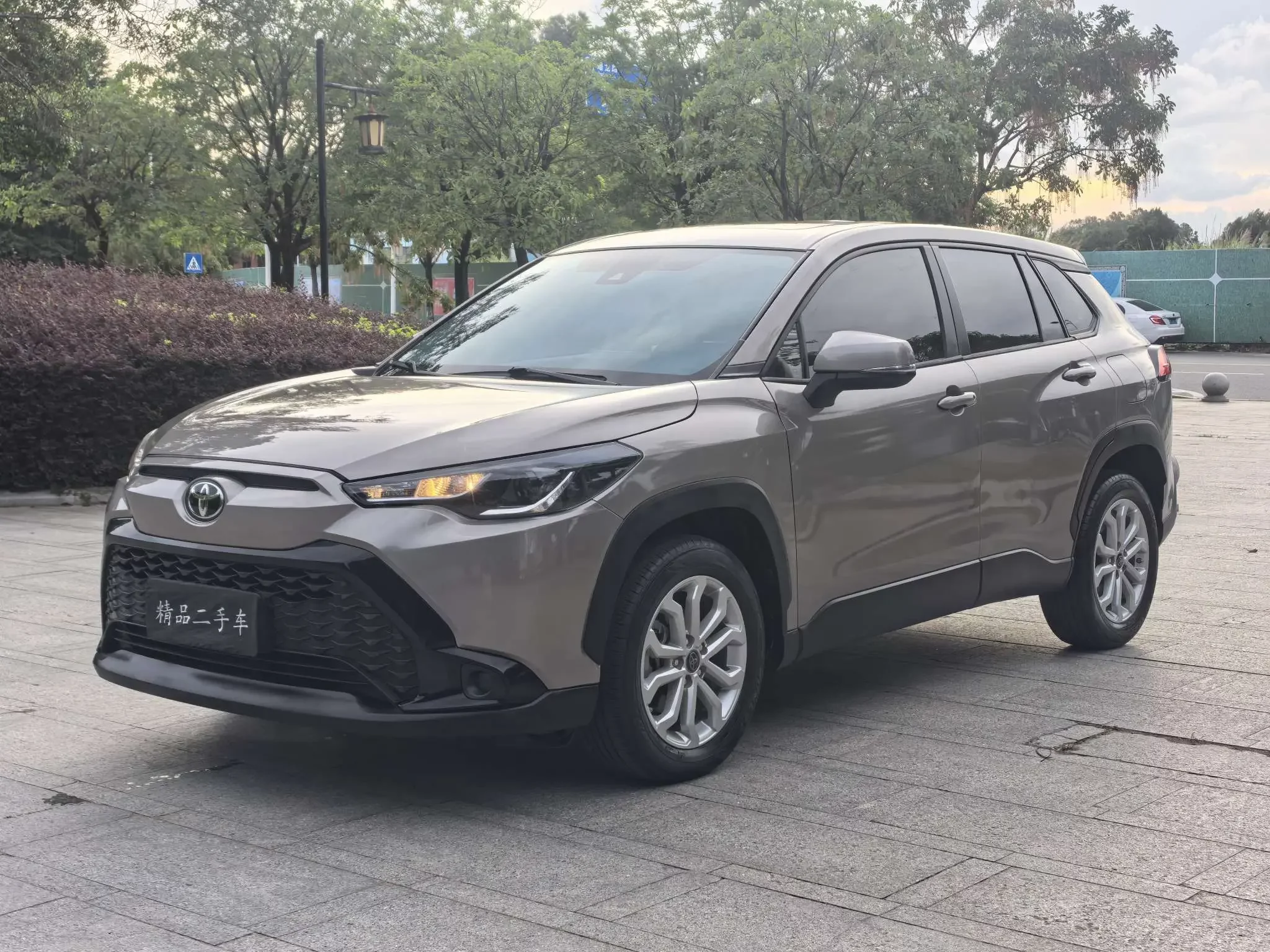 Toyota Frontlander