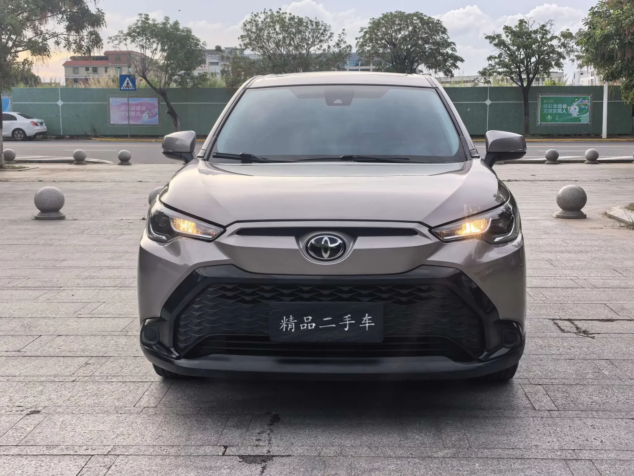Toyota Frontlander