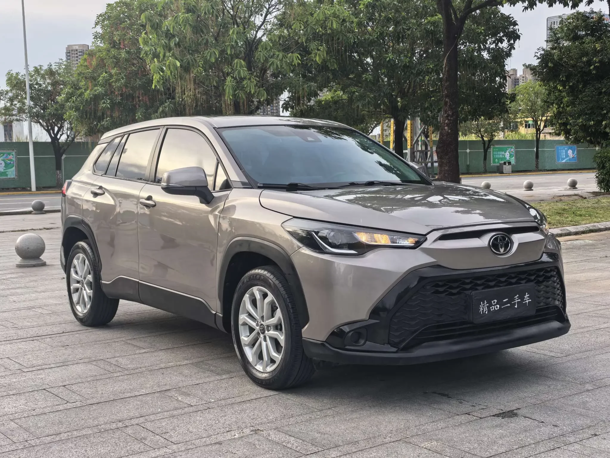 Toyota Frontlander