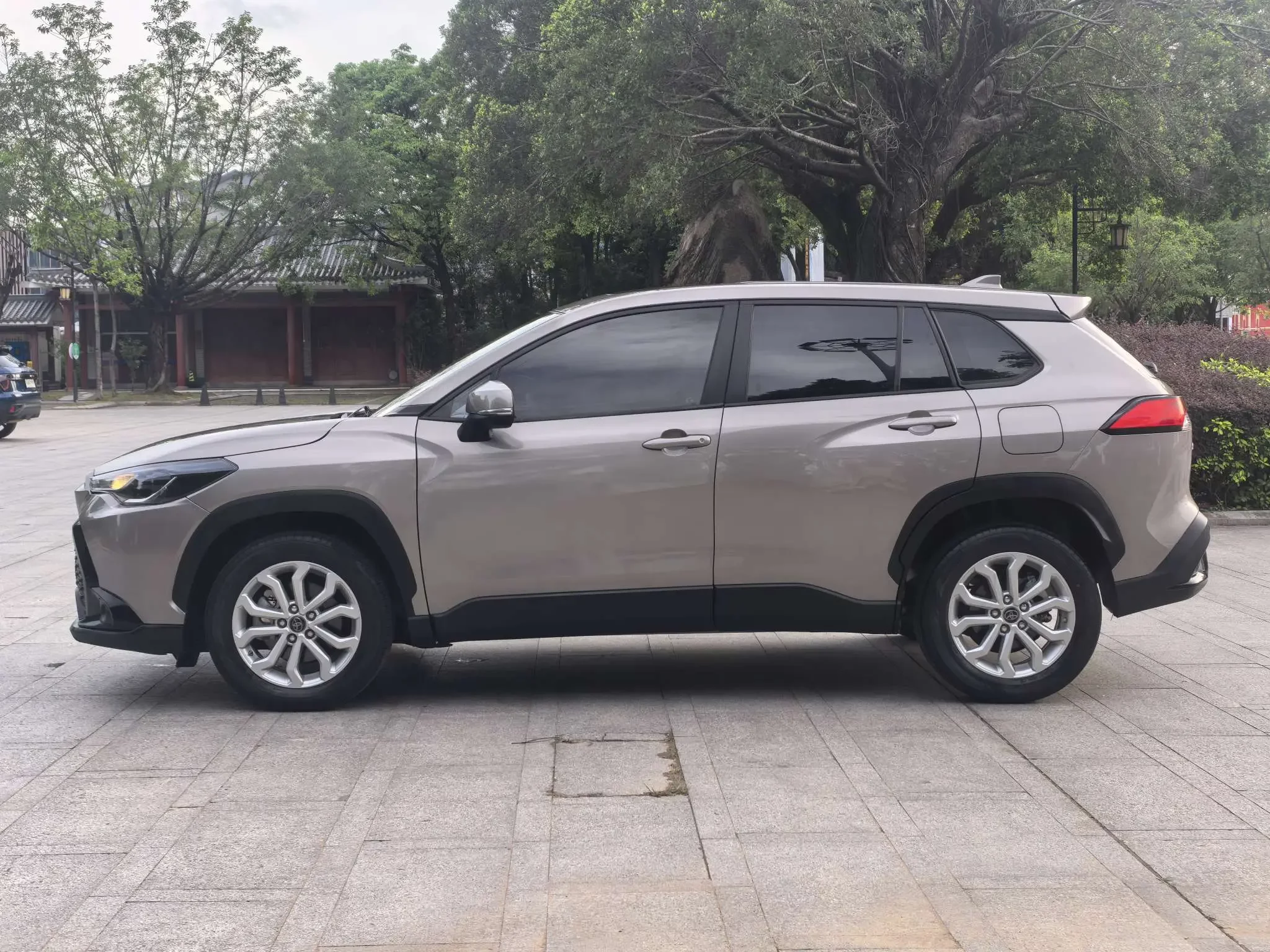 Toyota Frontlander