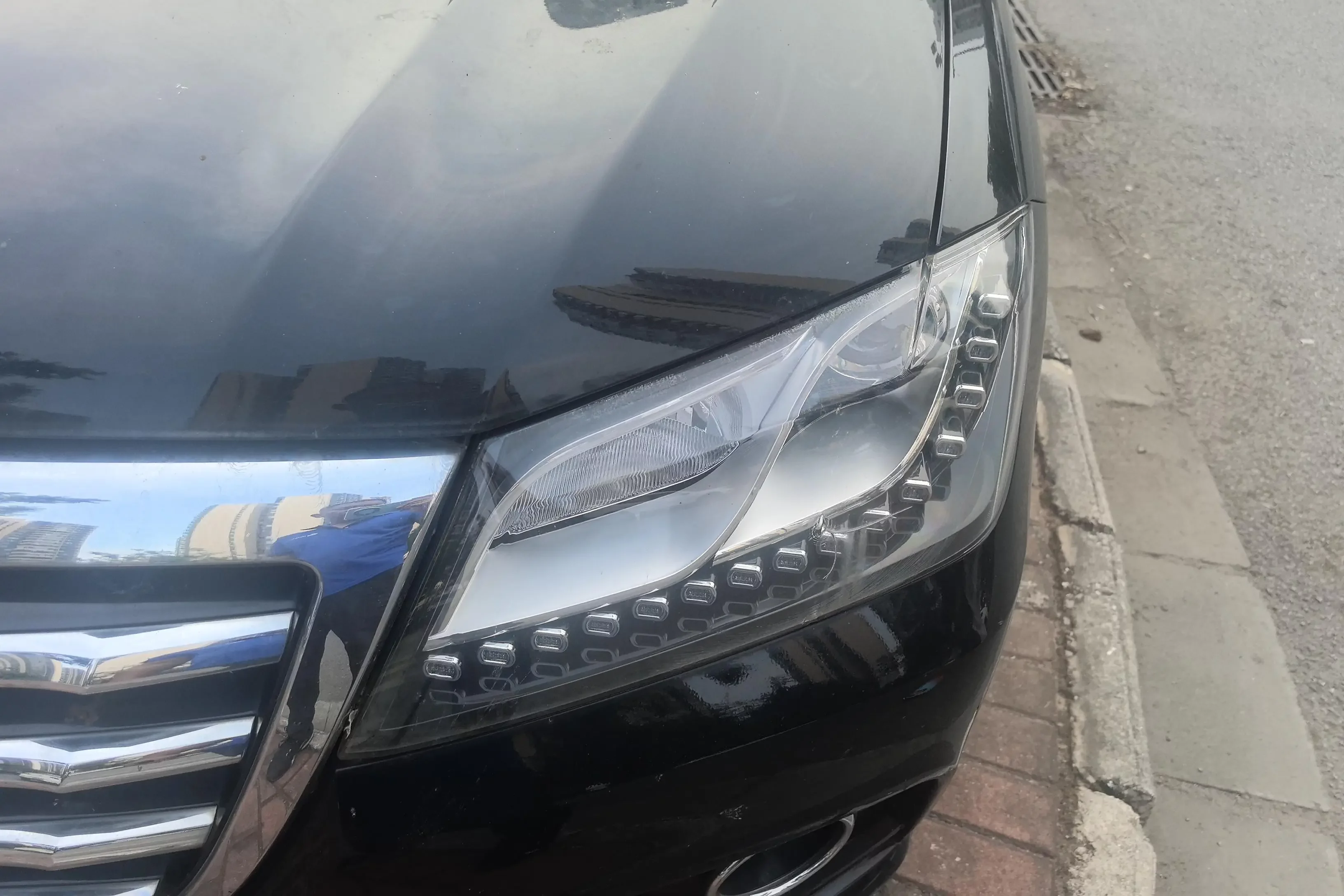 Haval H2