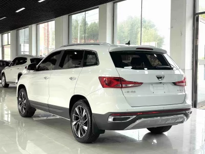 Jetta VS7
