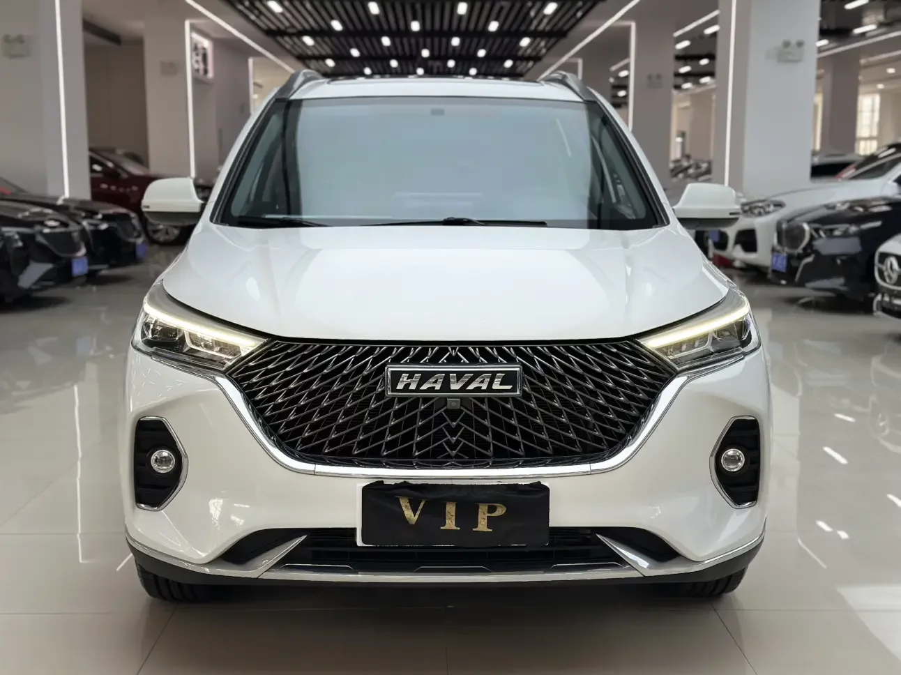 Haval M6