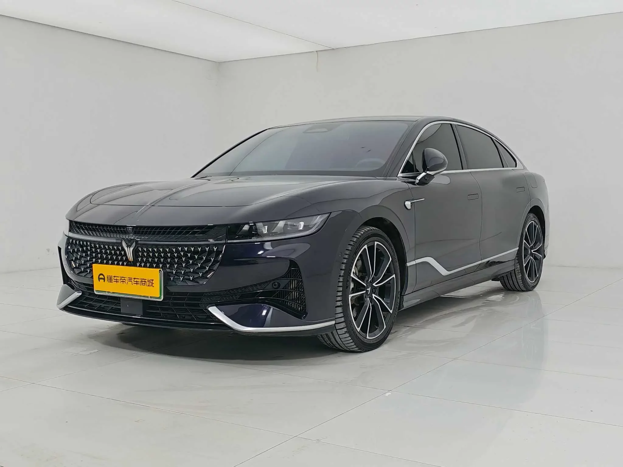 Voyah Passion PHEV