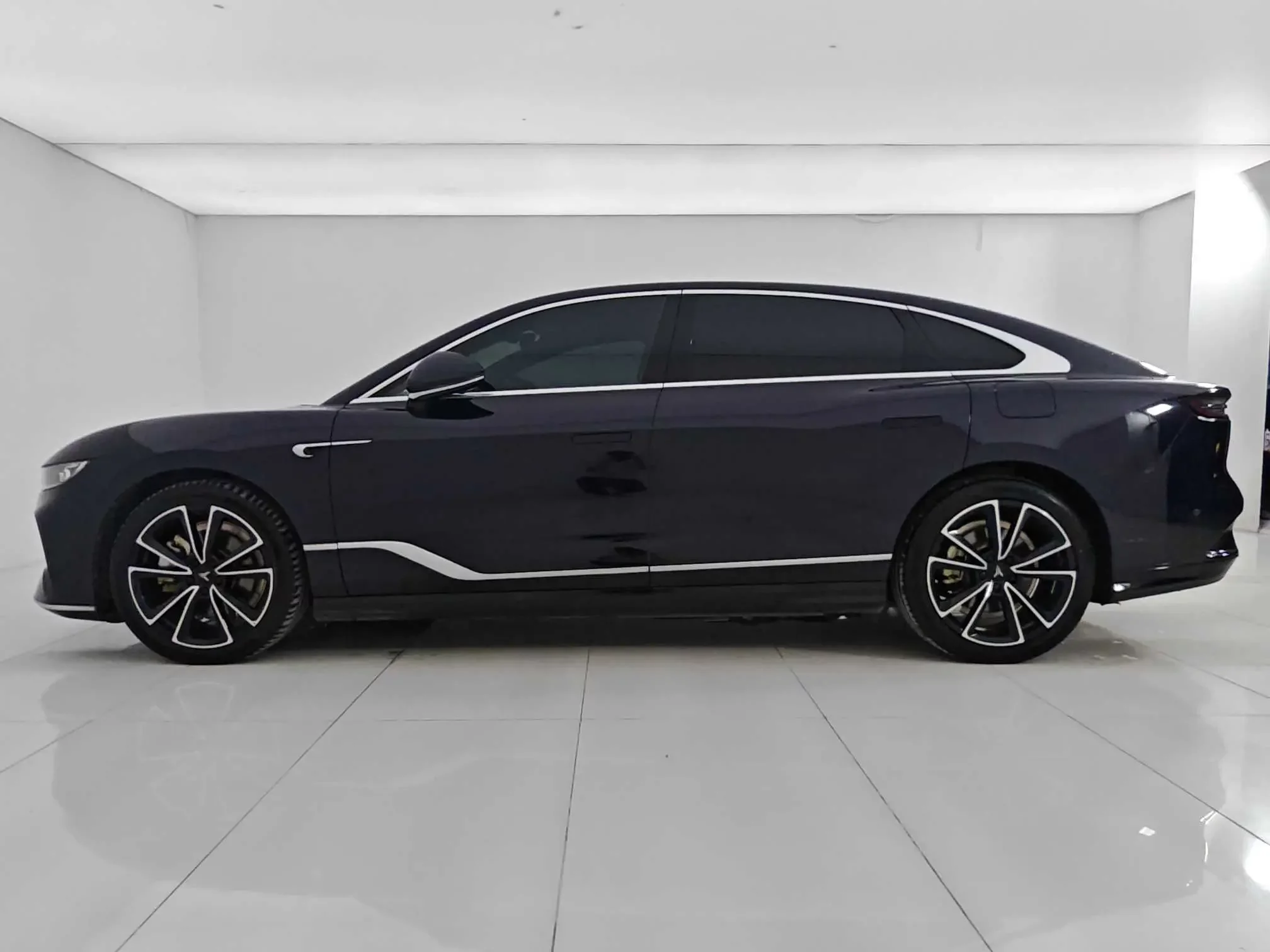 Voyah Passion PHEV