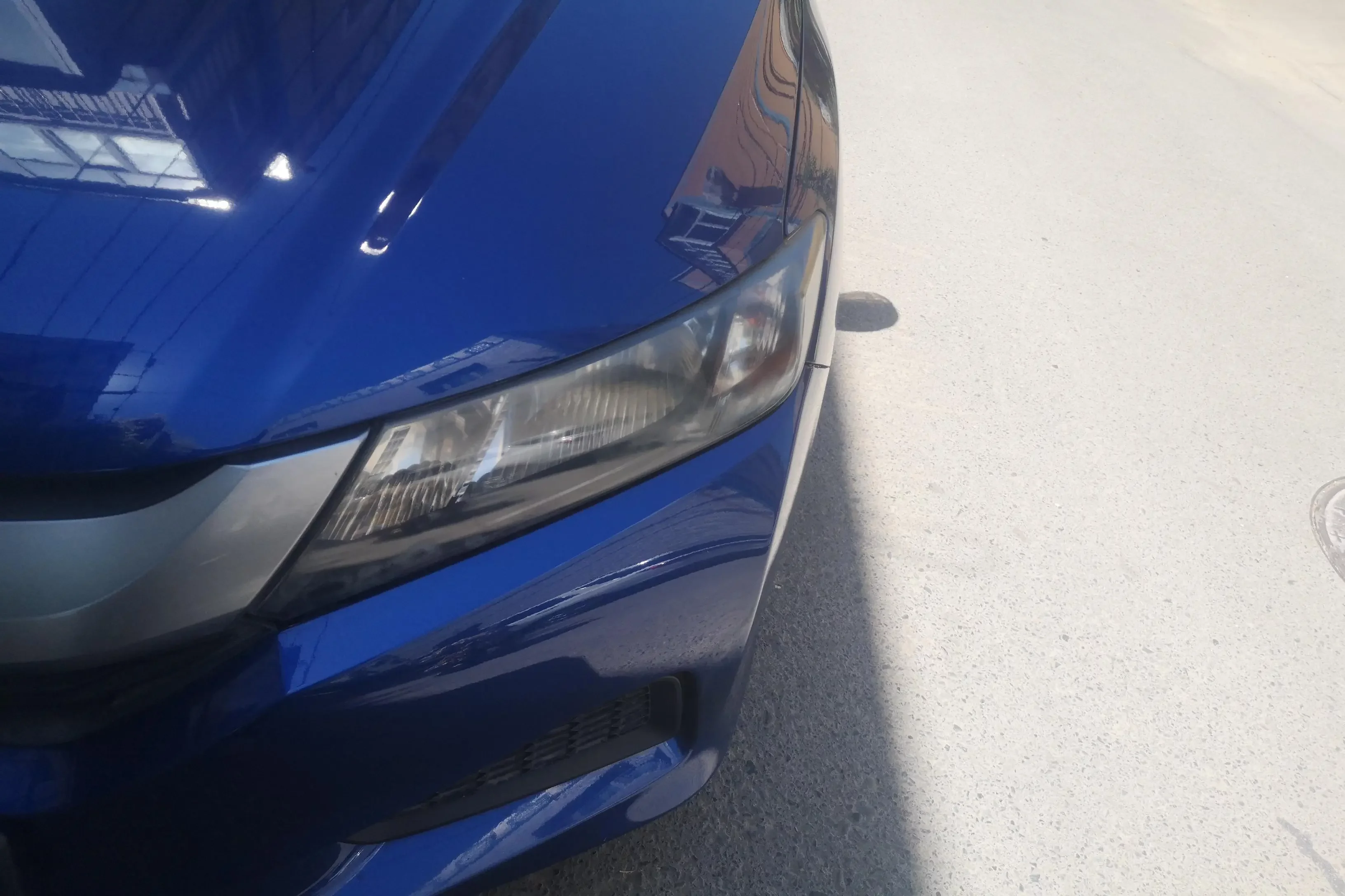 Honda Feng Fan