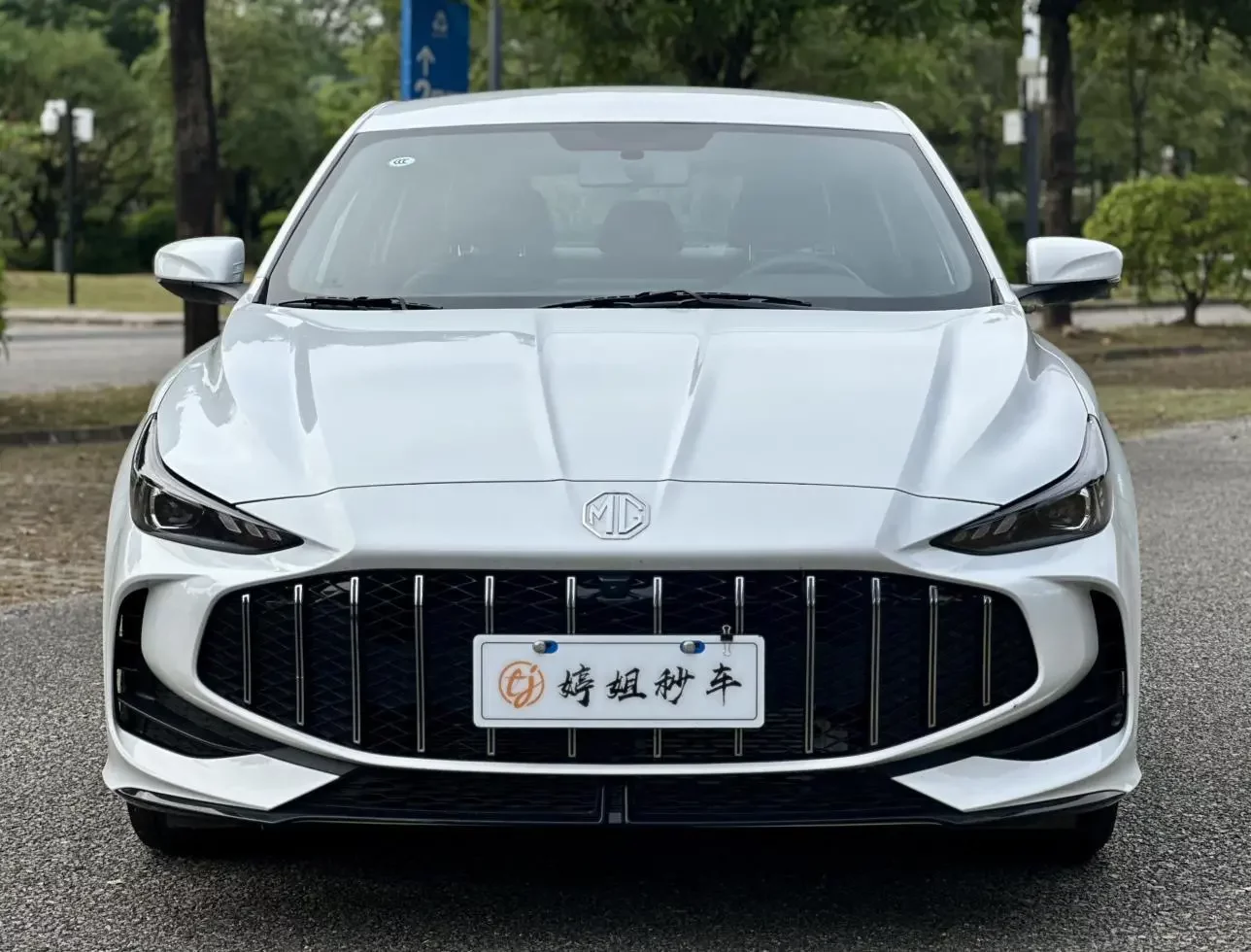 MG 5