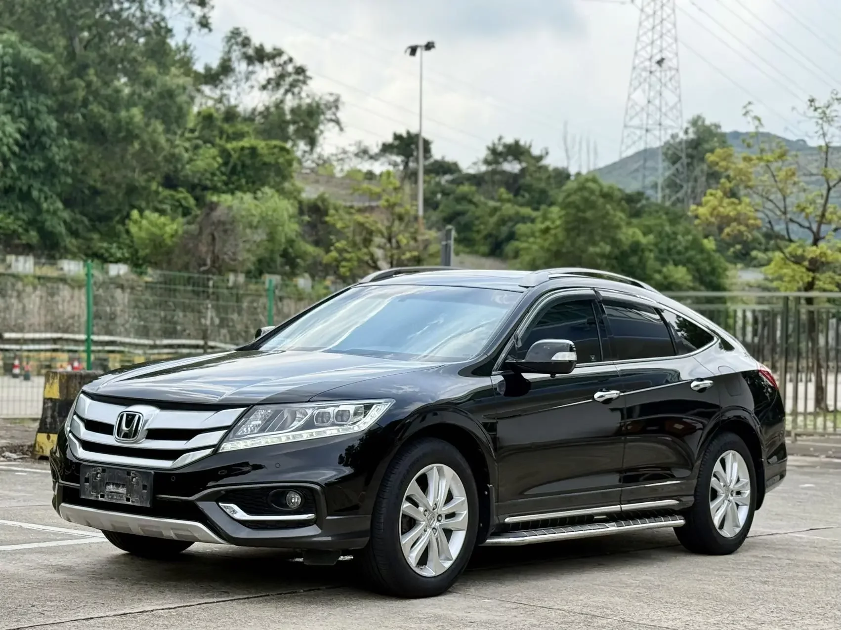 Honda Songs and poems