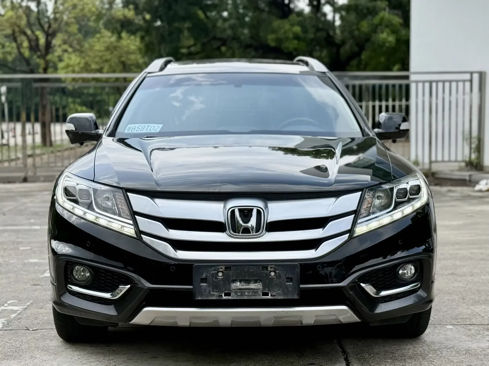 Honda Songs and poems