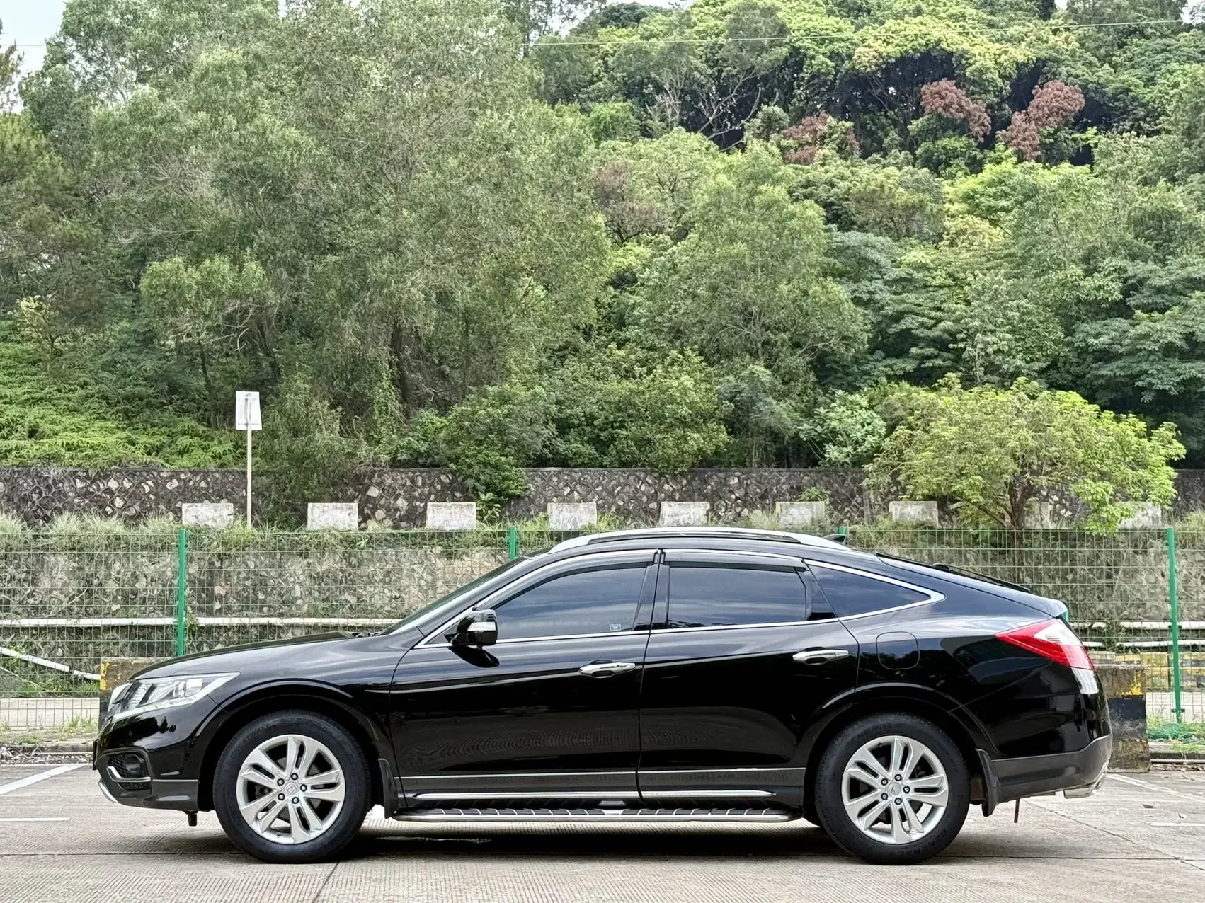 Honda Songs and poems