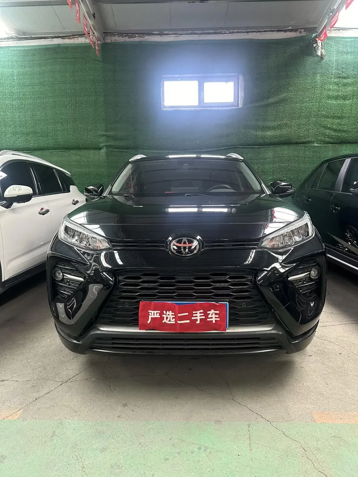 Toyota Willanda