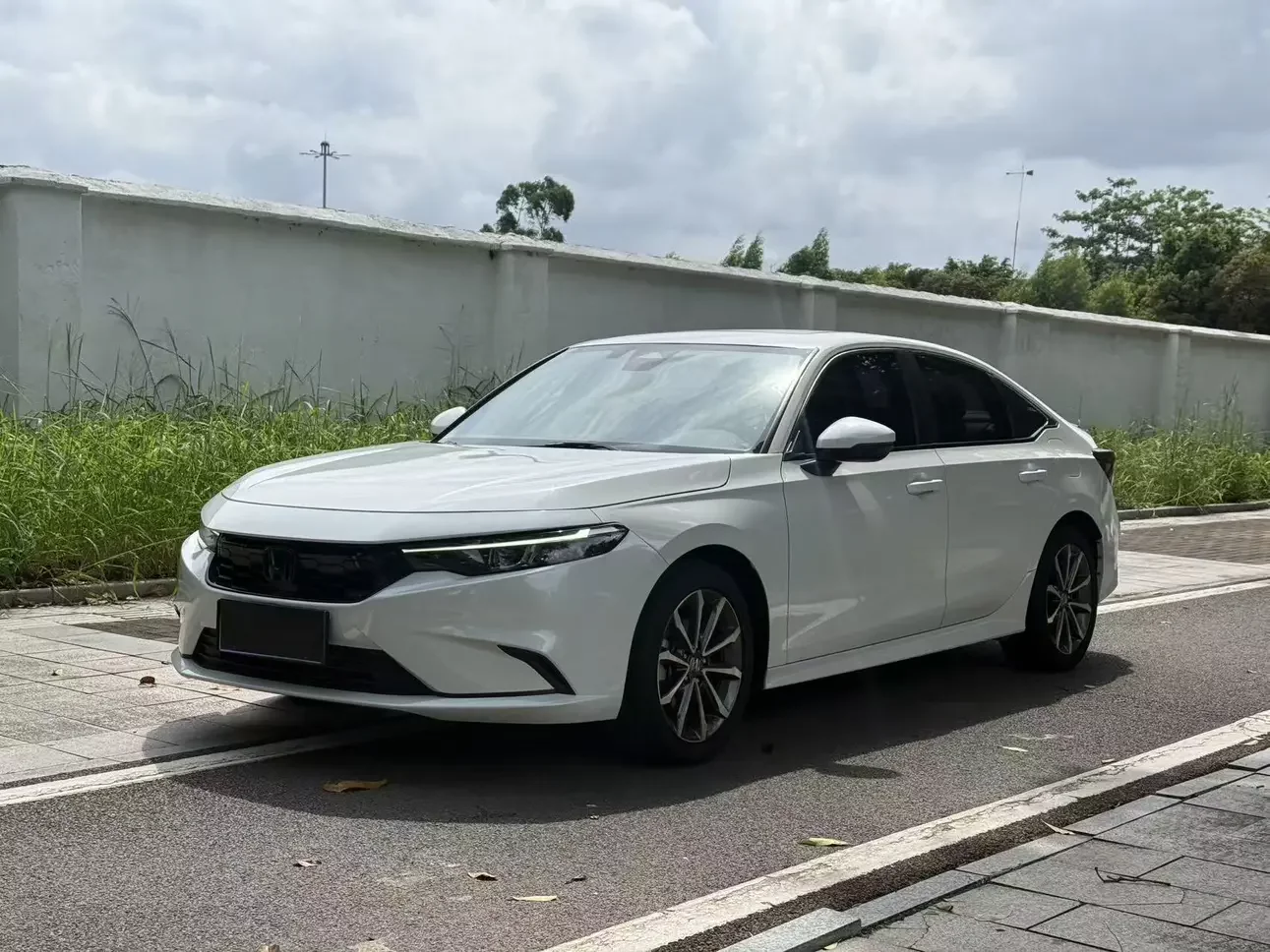 Honda Integra