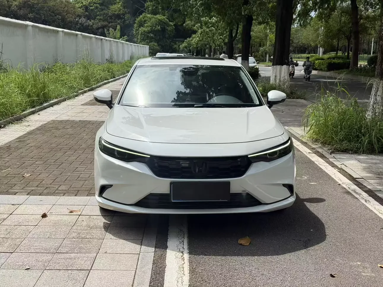 Honda Integra