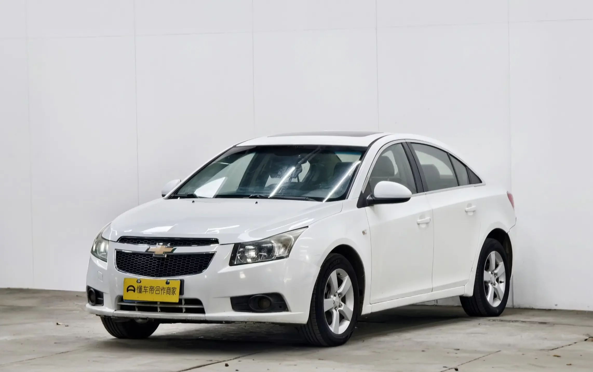 Chevrolet Monza