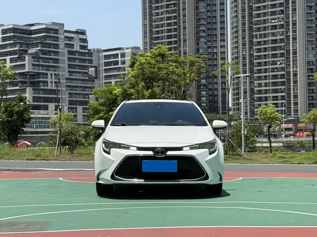 Toyota Levin