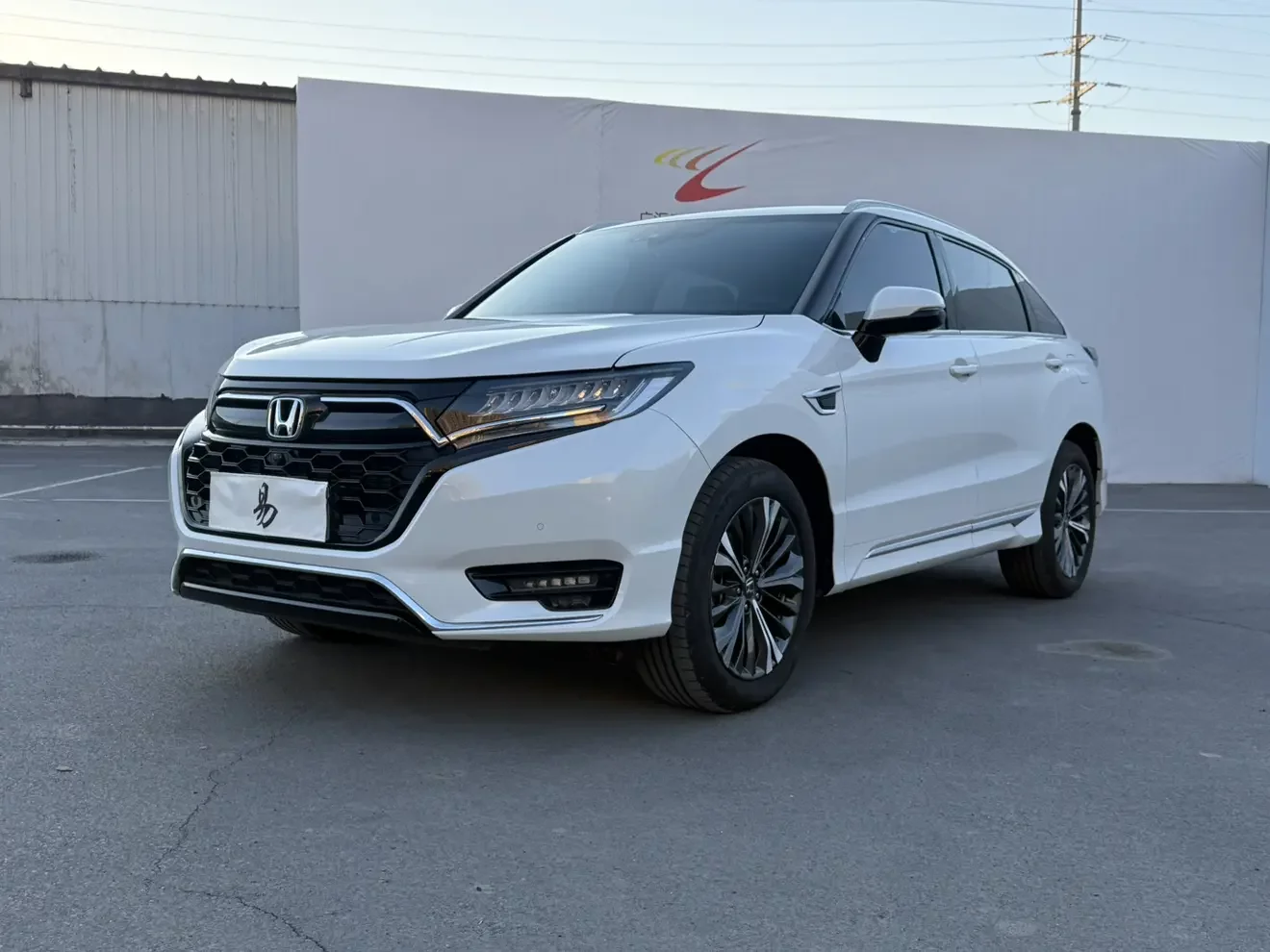 Honda UR-V