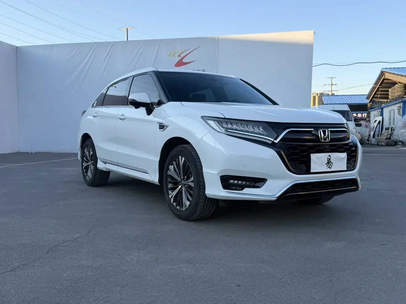 Honda UR-V