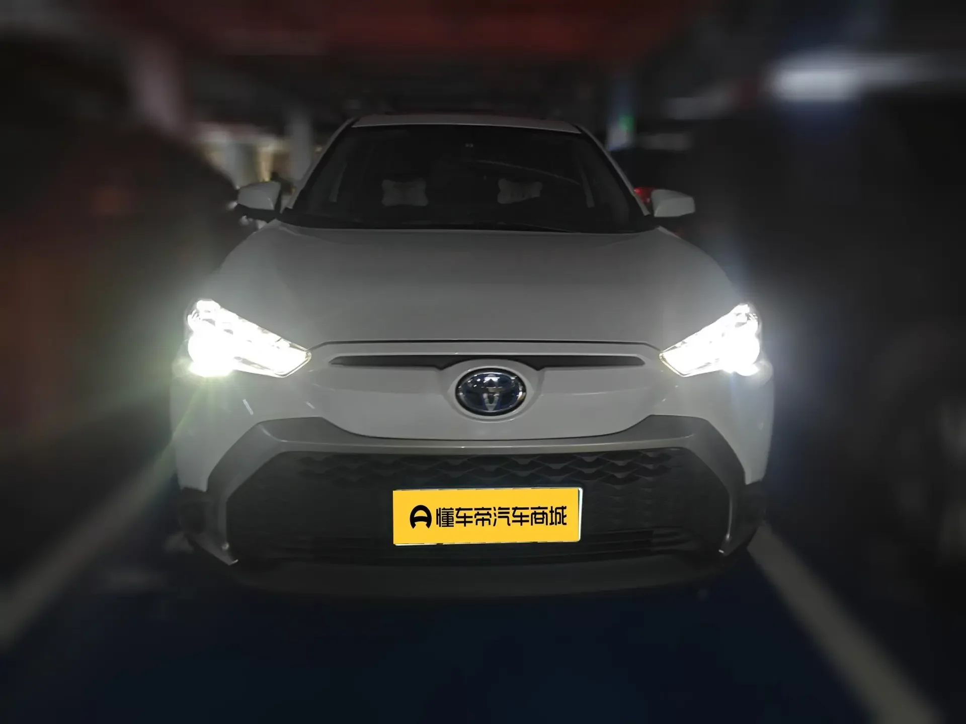 Toyota Frontlander