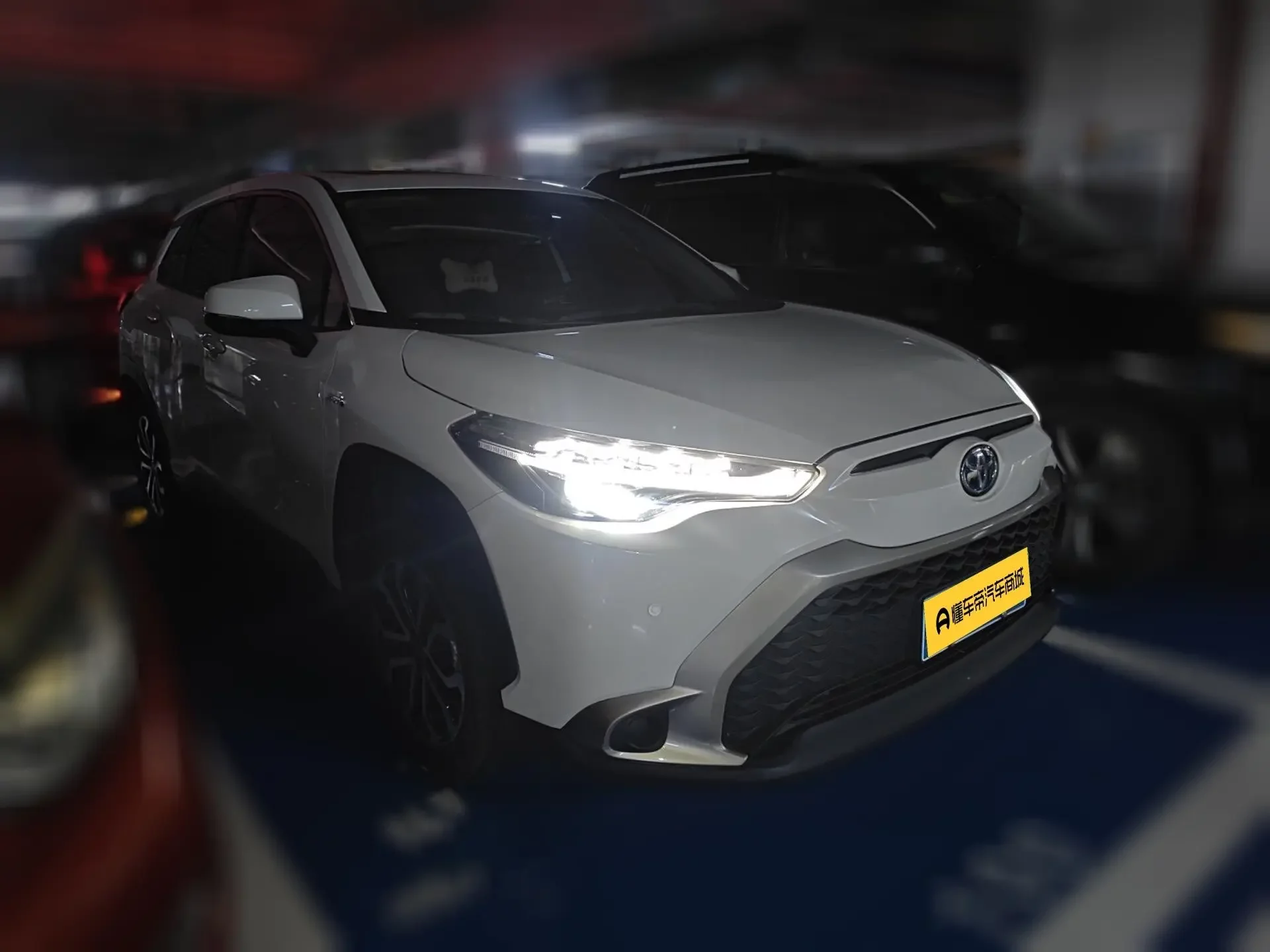 Toyota Frontlander