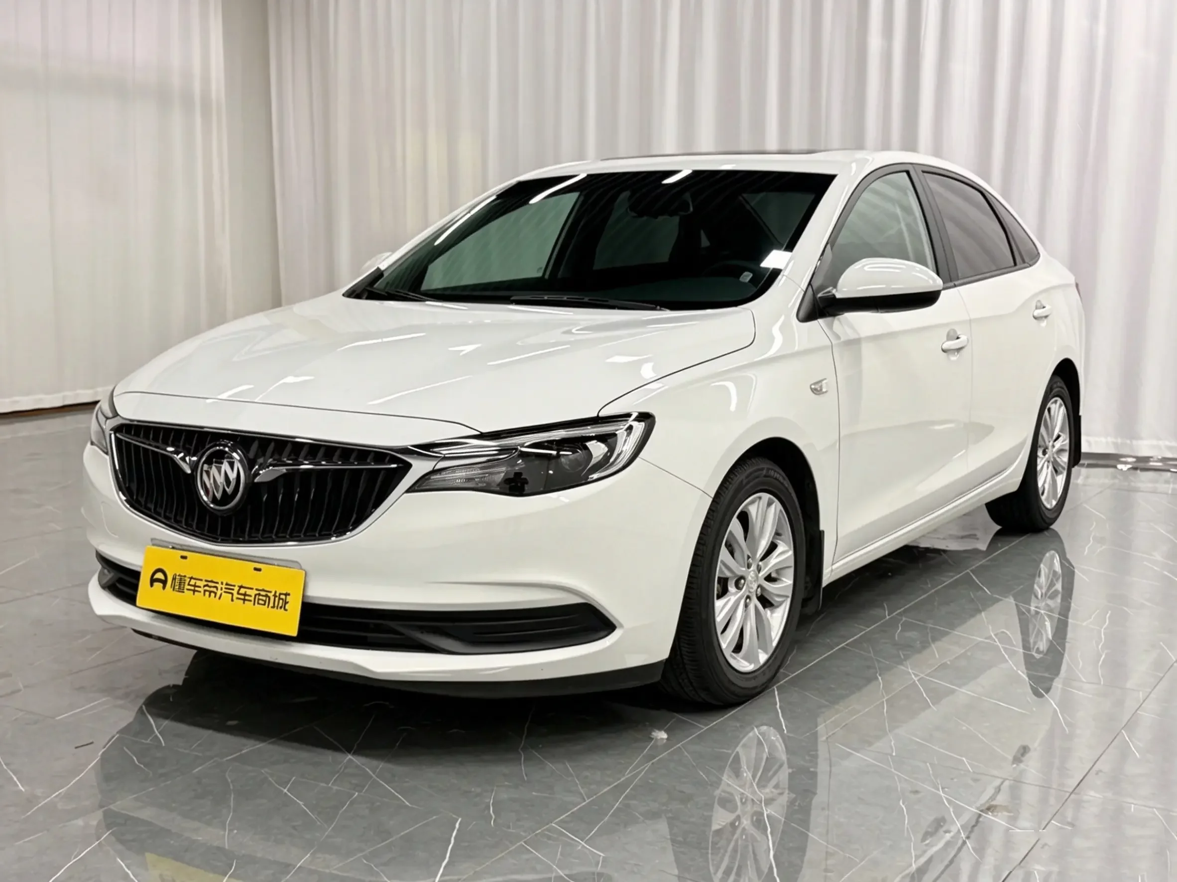 Buick Yinglang