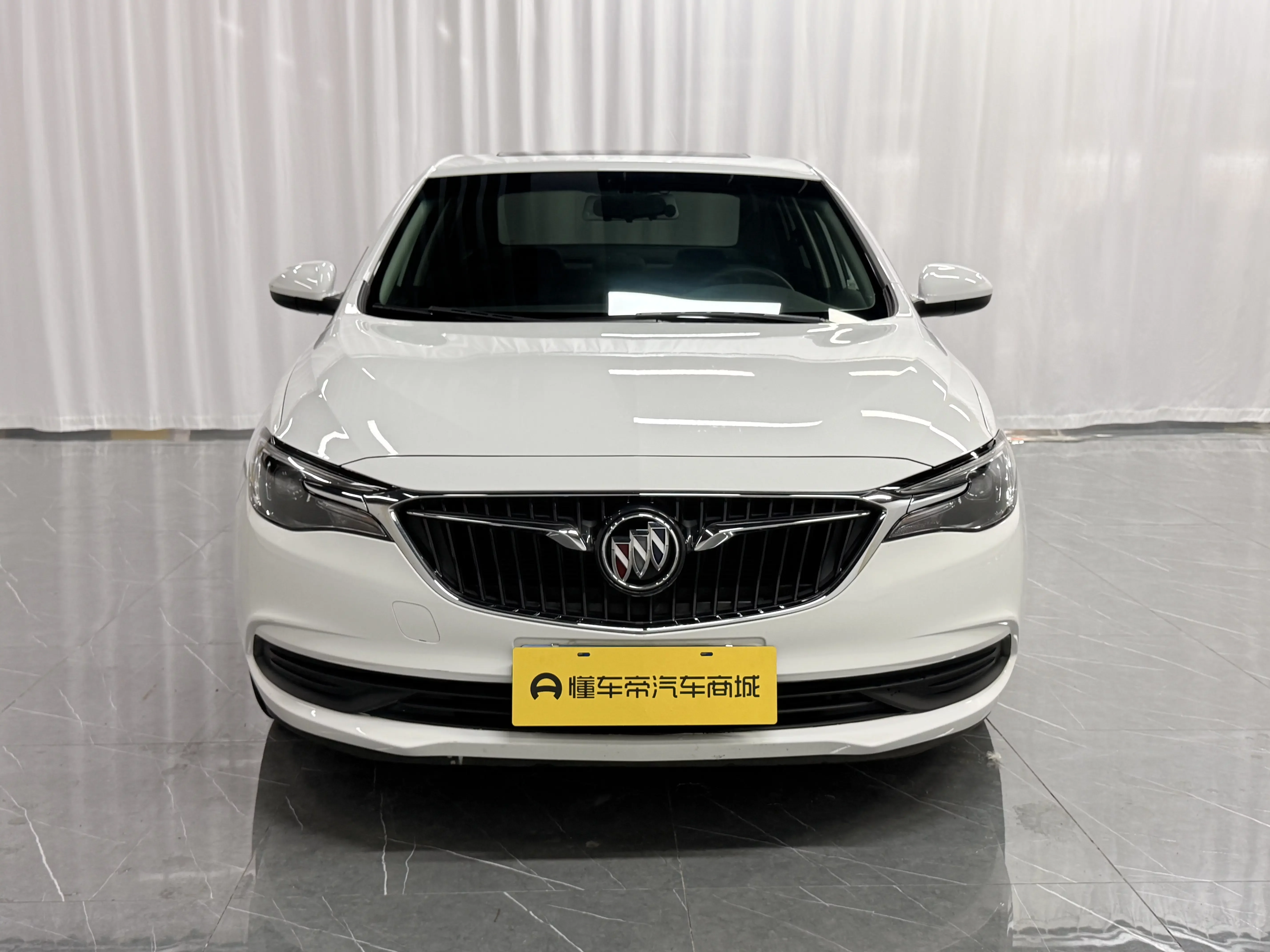 Buick Yinglang