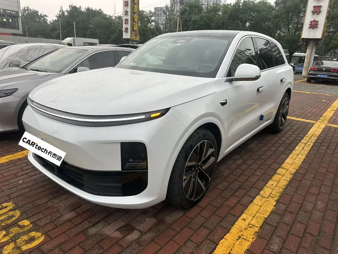 Lixiang L6