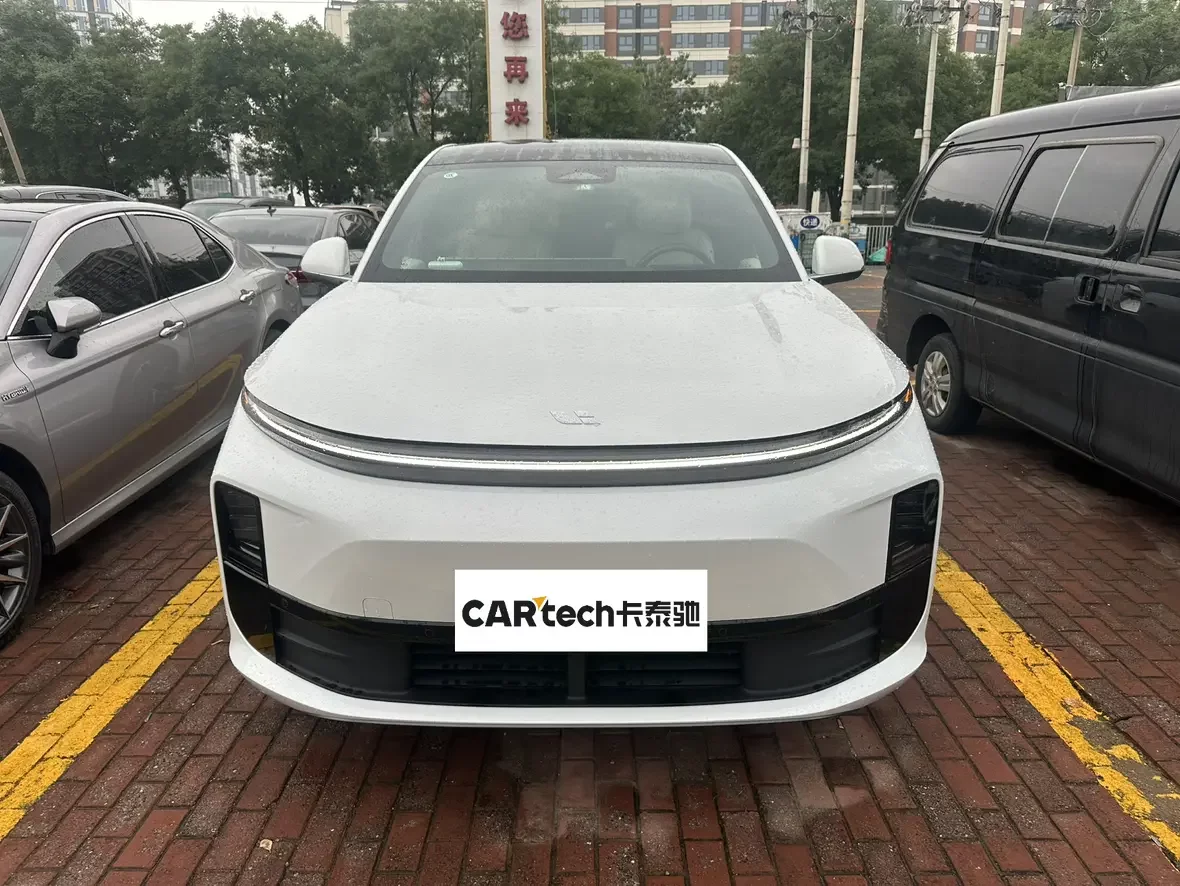 Lixiang L6