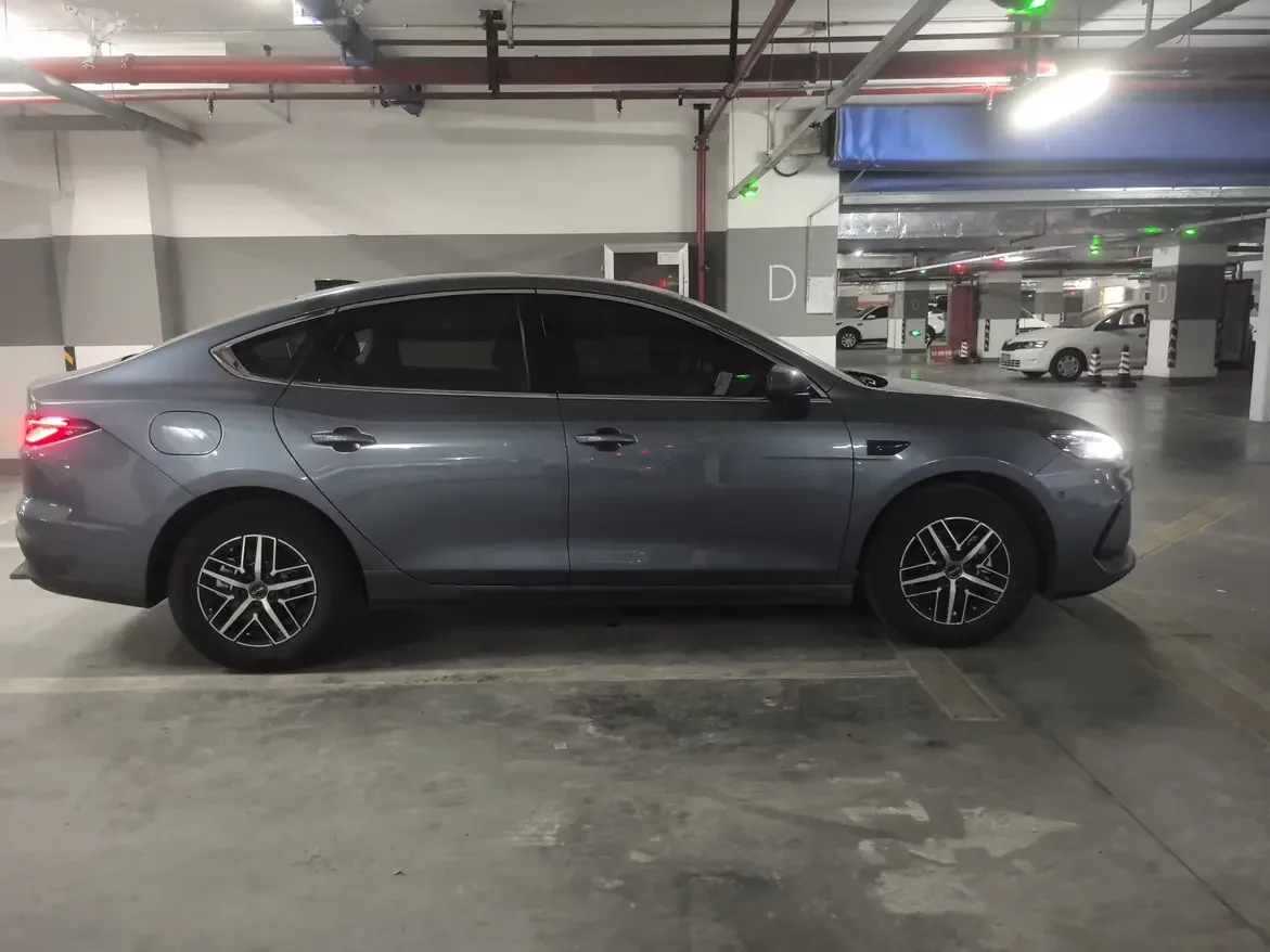 BYD Seal 05DM
