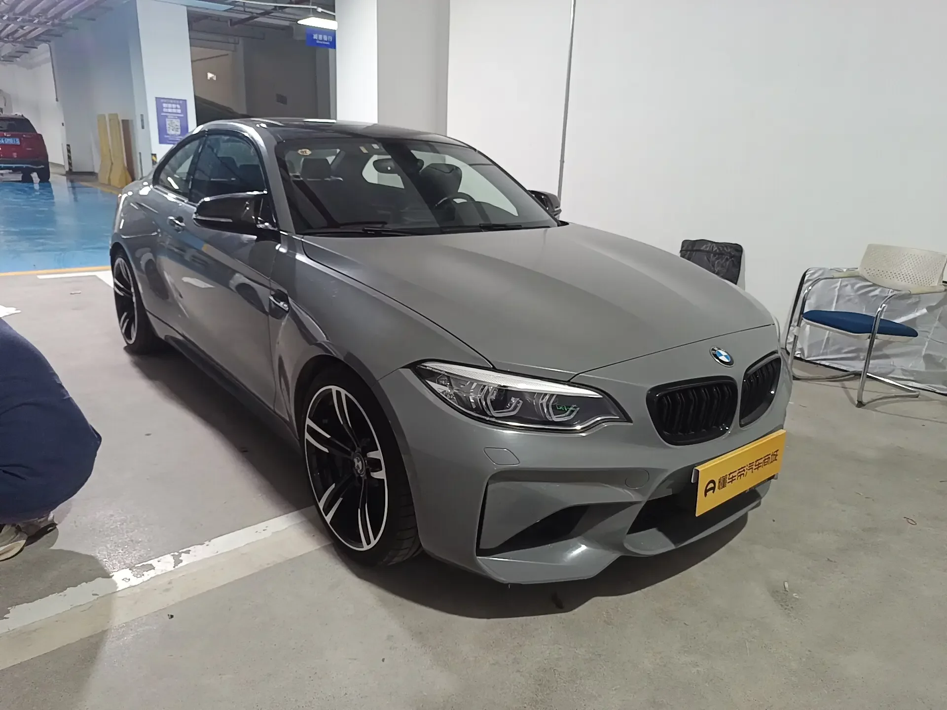 BMW M2