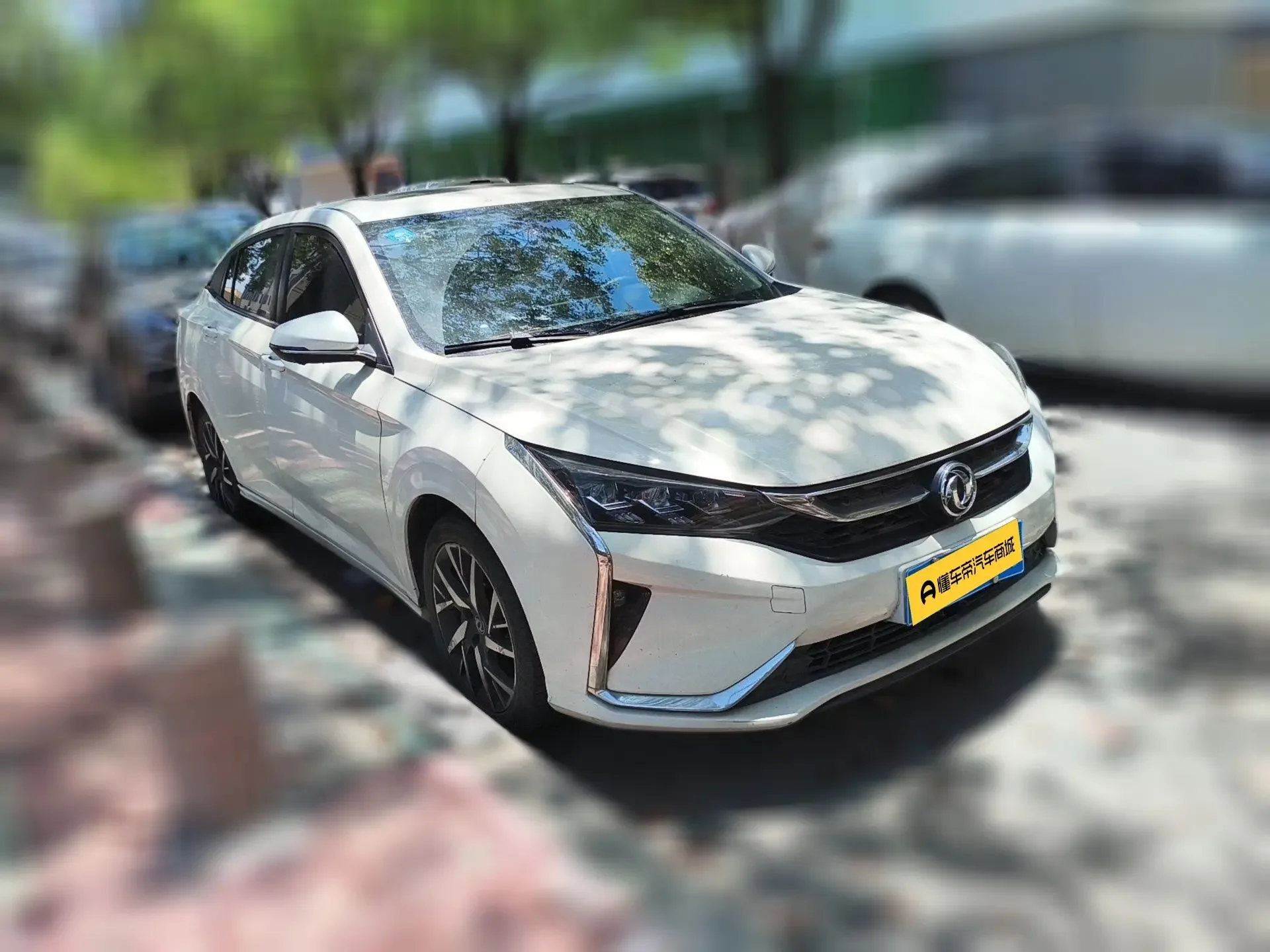 Dongfeng Yixuan