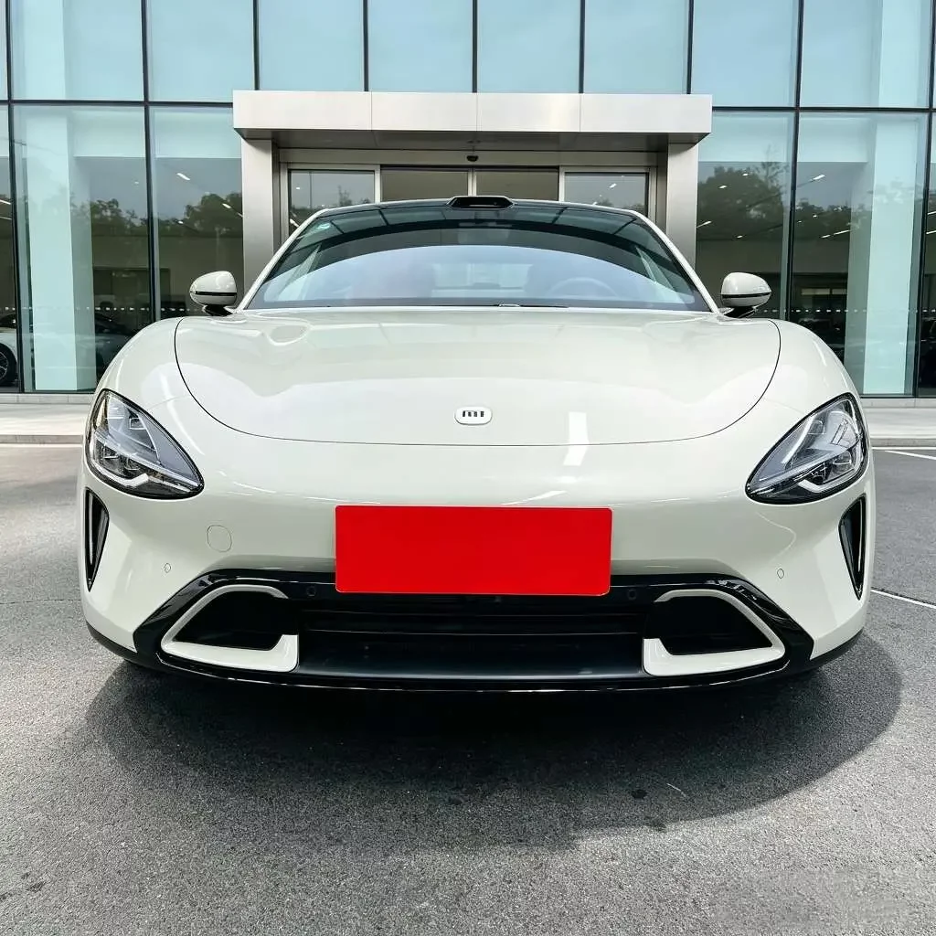 Xiaomi car Xiaomi SU7  из Китая