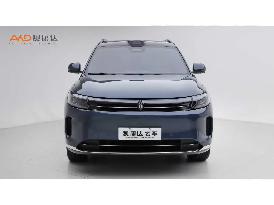AITO M7