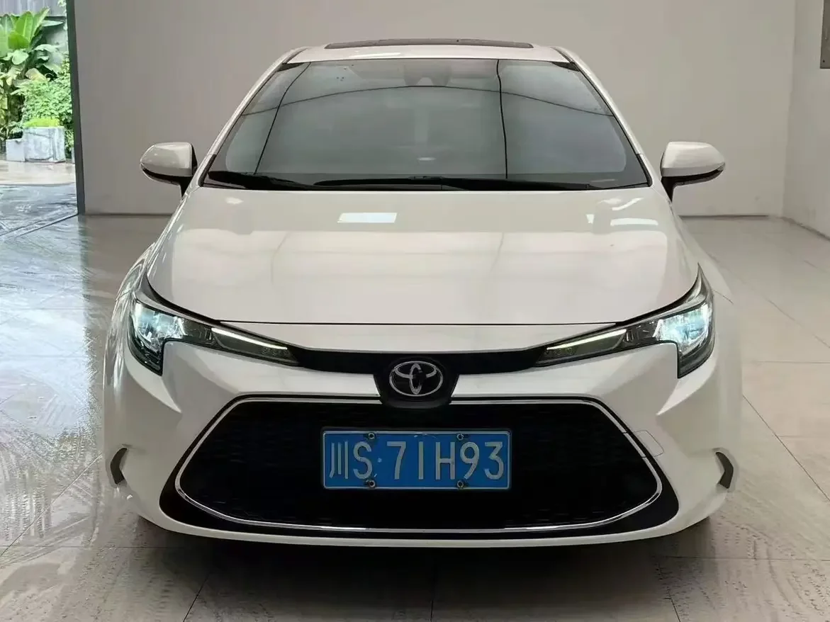 Toyota Levin