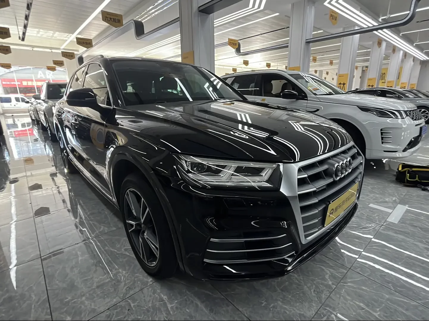 Audi Q5L