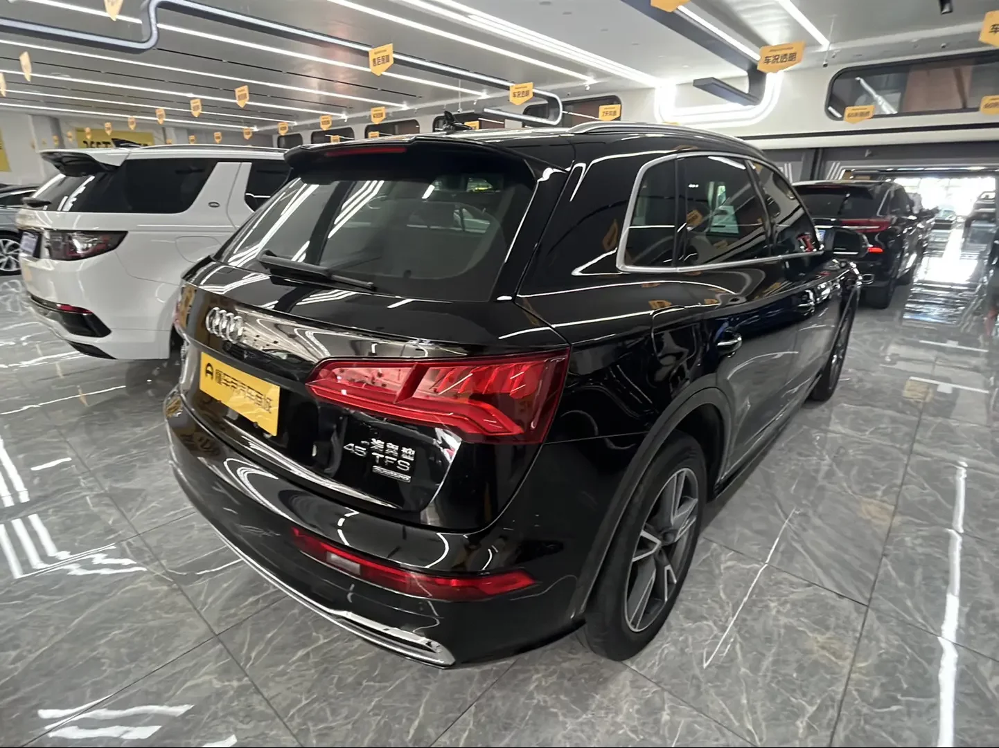 Audi Q5L