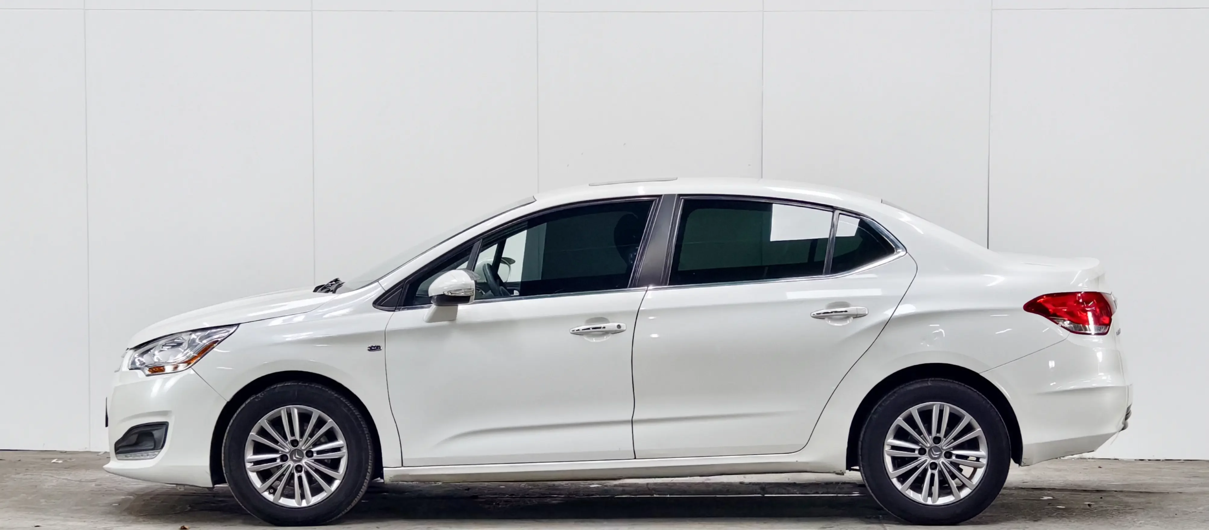 Citroën Citroen C4L