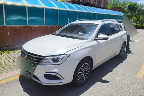 Roewe Ei5