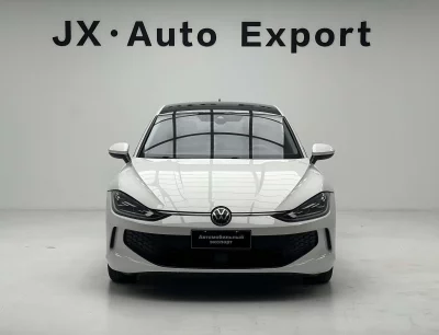 Volkswagen Lamando (Lingdu)